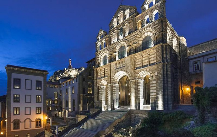 Location de vacances - Gîte à Cayres