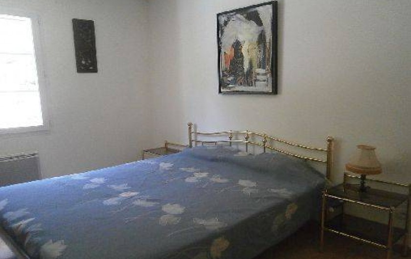 Location de vacances - Villa à Le Thoronet