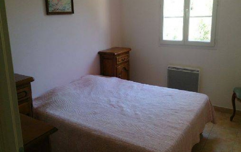 Location de vacances - Villa à Le Thoronet