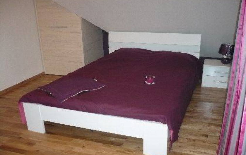 Location de vacances - Chalet à Saint-Maurice