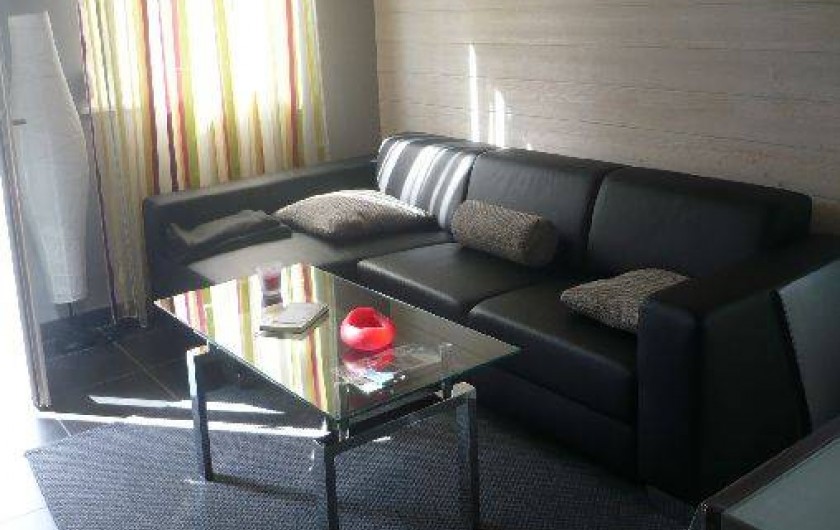 Location de vacances - Chalet à Saint-Maurice