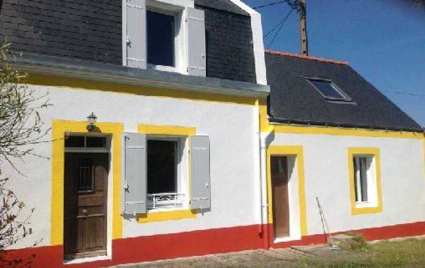 Location de vacances - Villa à Le Palais