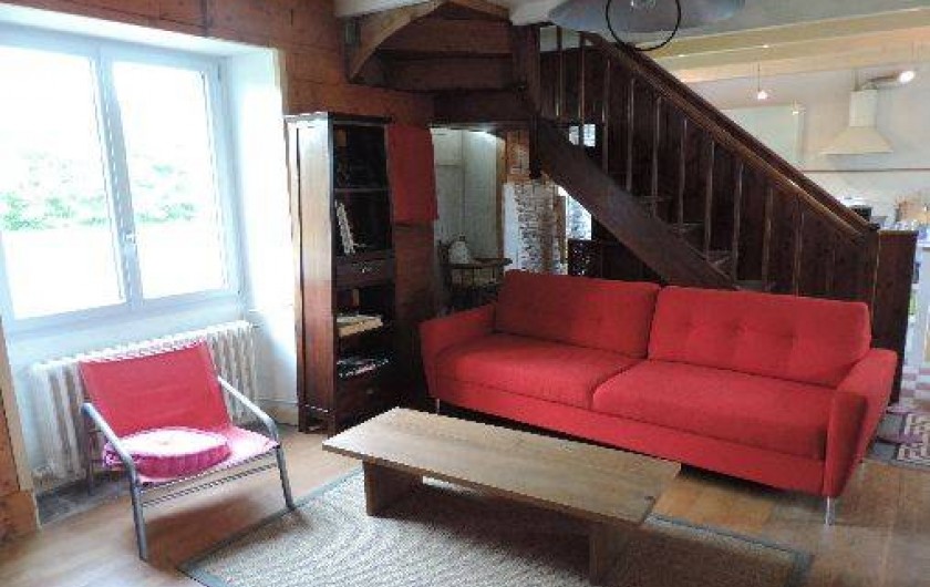 Location de vacances - Villa à Le Palais