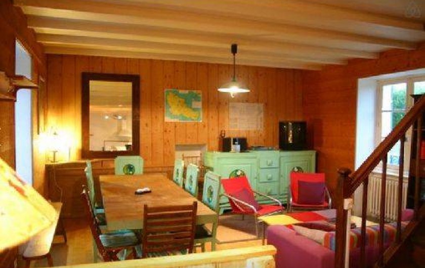 Location de vacances - Villa à Le Palais