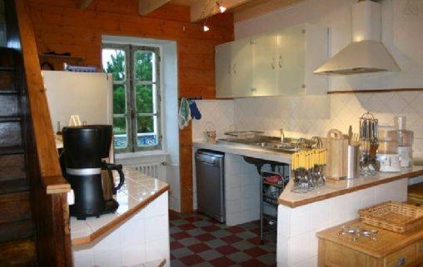 Location de vacances - Villa à Le Palais