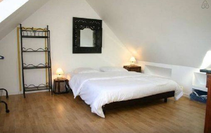 Location de vacances - Villa à Le Palais