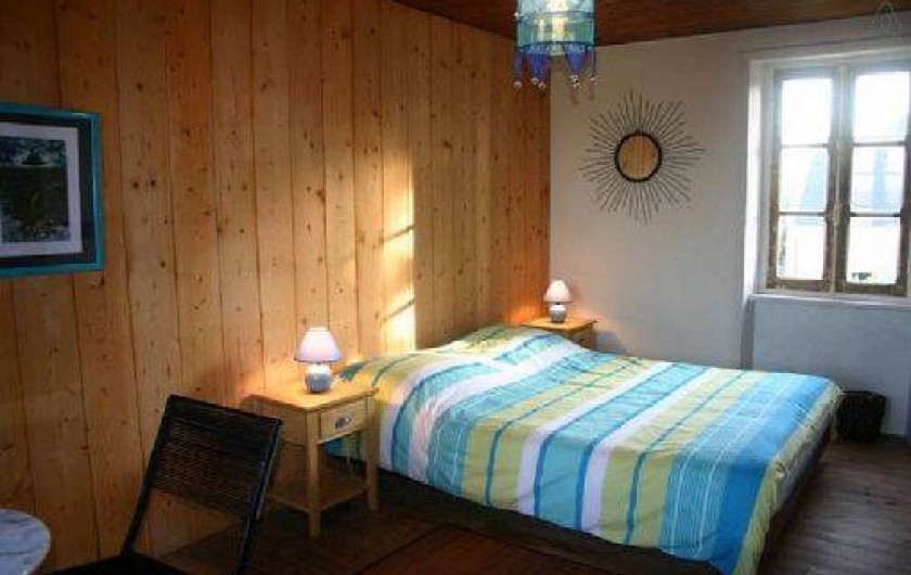 Location de vacances - Villa à Le Palais