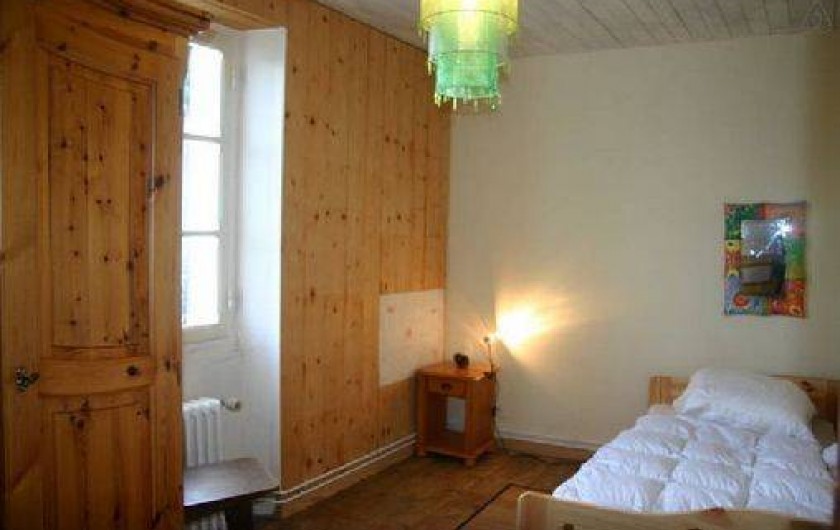 Location de vacances - Villa à Le Palais