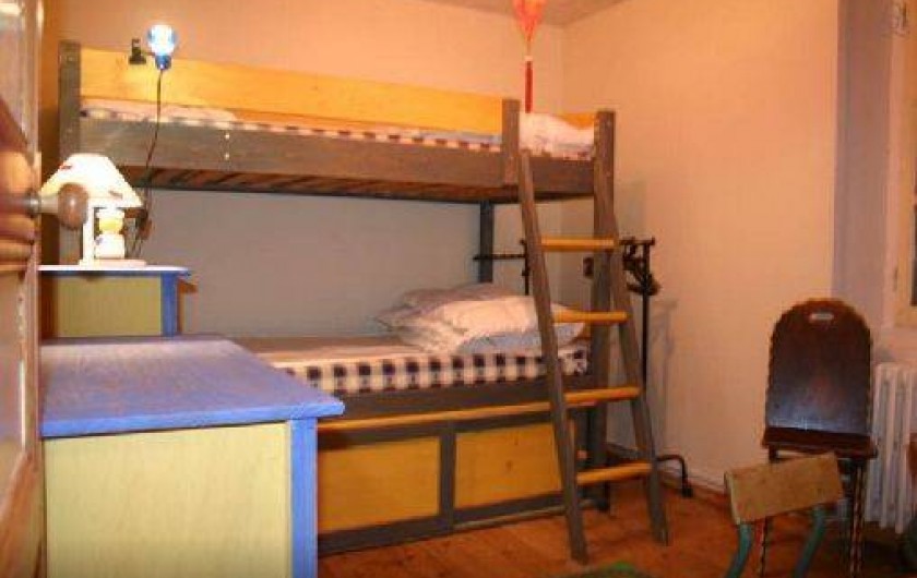 Location de vacances - Villa à Le Palais