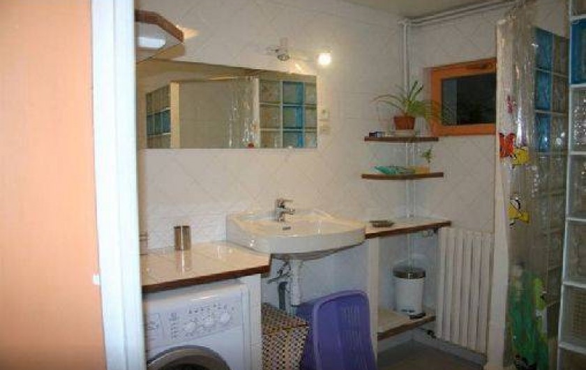 Location de vacances - Villa à Le Palais