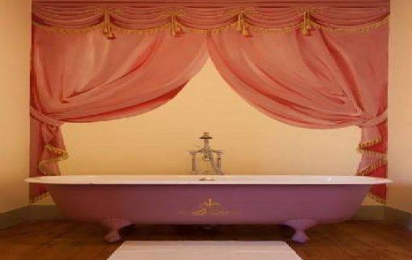 Location de vacances - Château - Manoir à Meursault