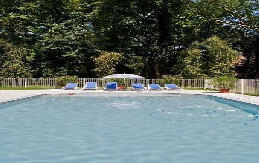 Location de vacances - Château - Manoir à Meursault