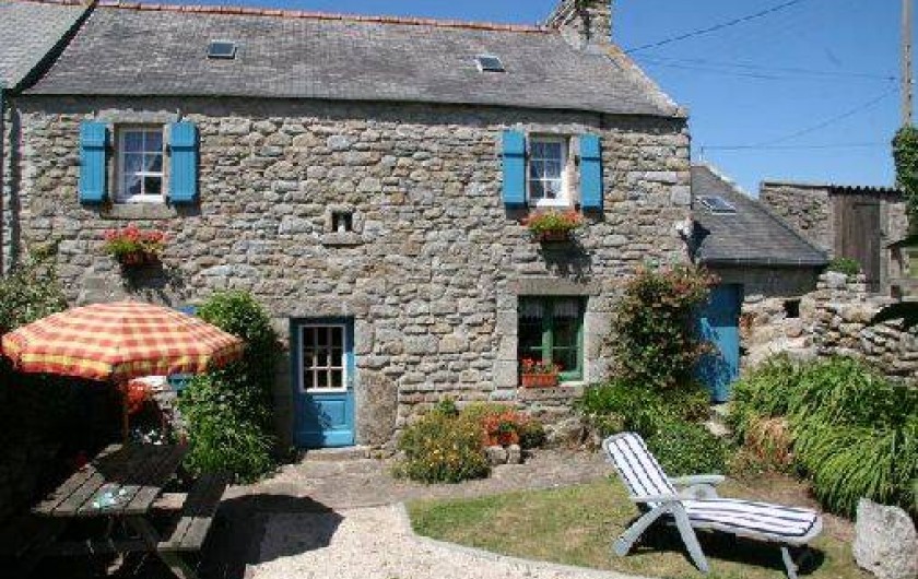 Location de vacances - Maison - Villa à Plouarzel