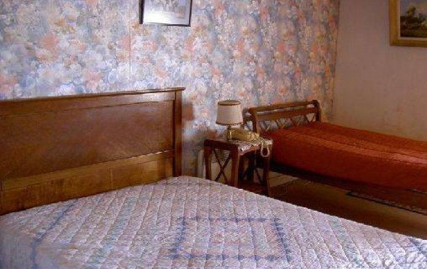 Location de vacances - Maison - Villa à Plouarzel