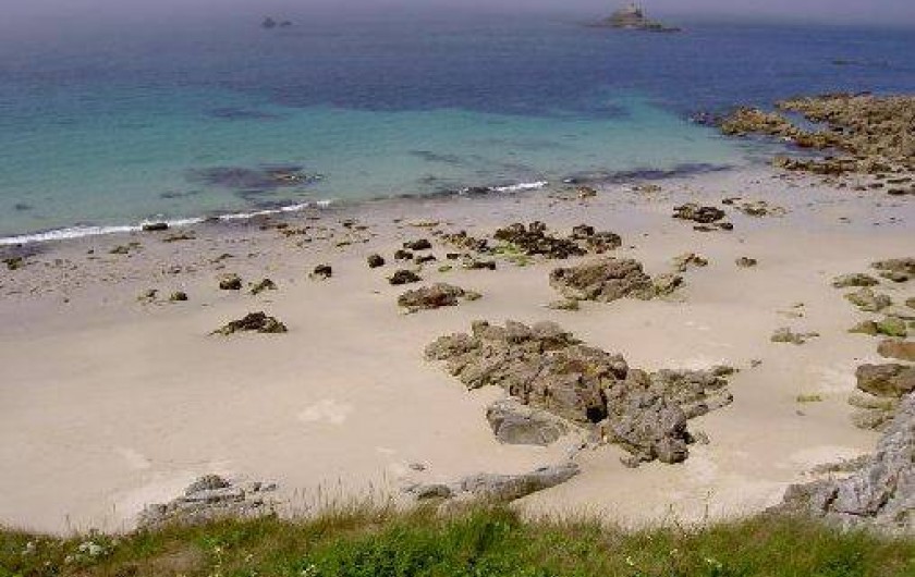 Location de vacances - Maison - Villa à Plouarzel