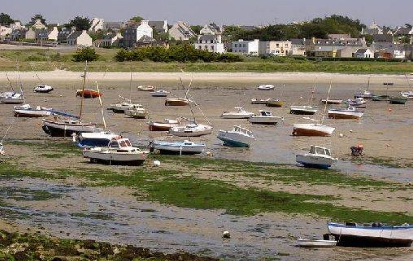 Location de vacances - Maison - Villa à Plouarzel