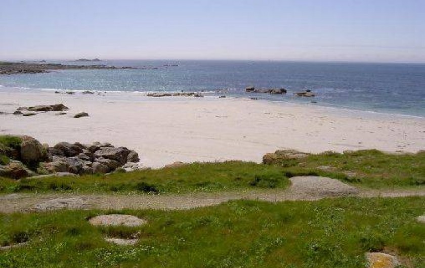 Location de vacances - Maison - Villa à Plouarzel