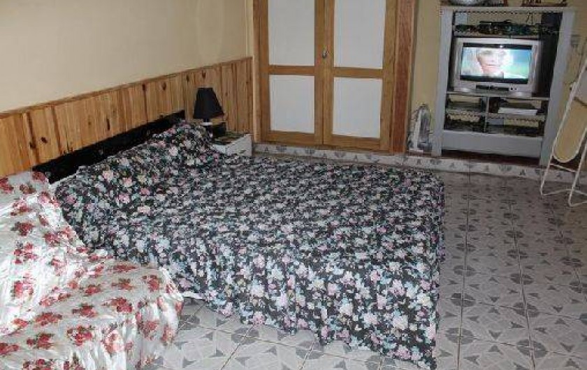 Location de vacances - Bungalow - Mobilhome à Saint-Gilles les Hauts