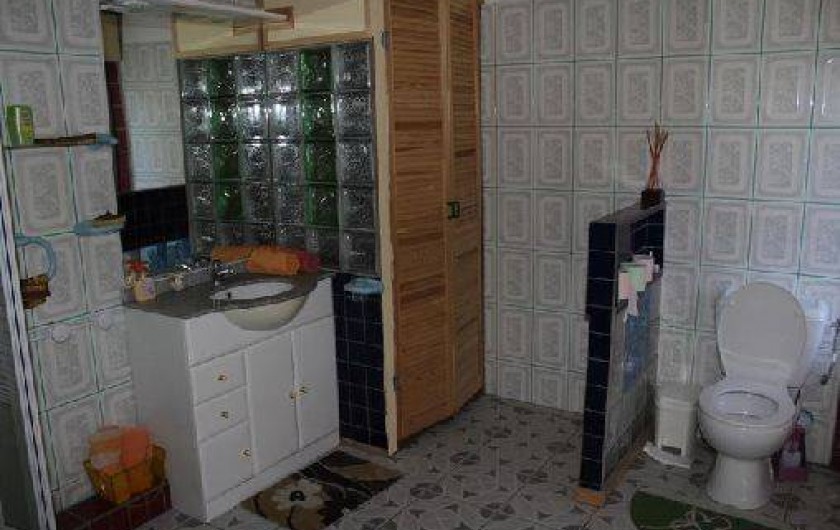 Location de vacances - Bungalow - Mobilhome à Saint-Gilles les Hauts