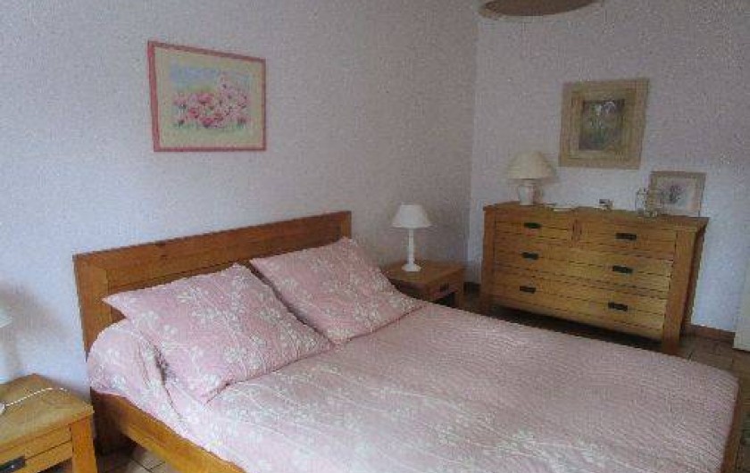 Location de vacances - Villa à Lacanau