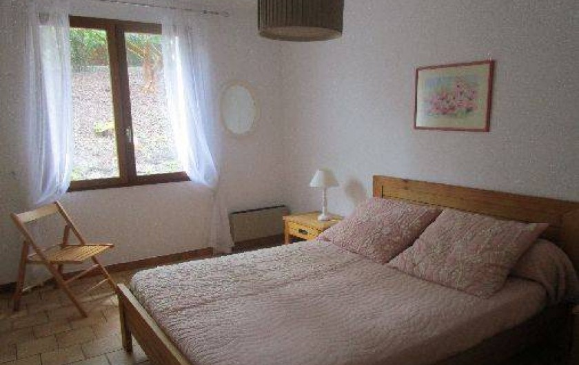 Location de vacances - Villa à Lacanau