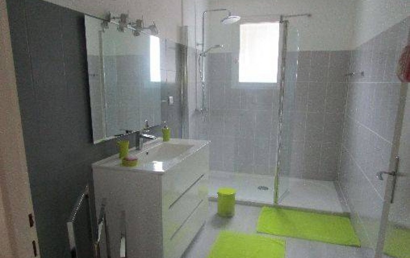 Location de vacances - Villa à Lacanau