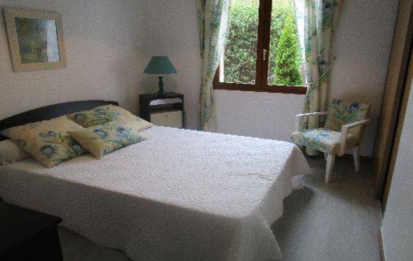 Location de vacances - Villa à Lacanau