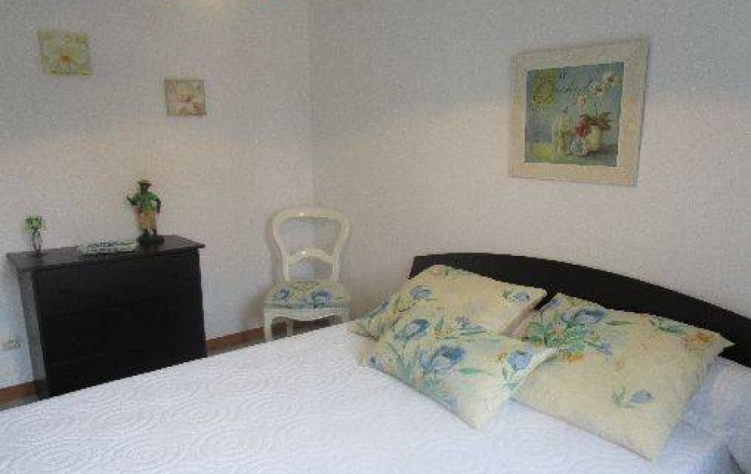 Location de vacances - Villa à Lacanau