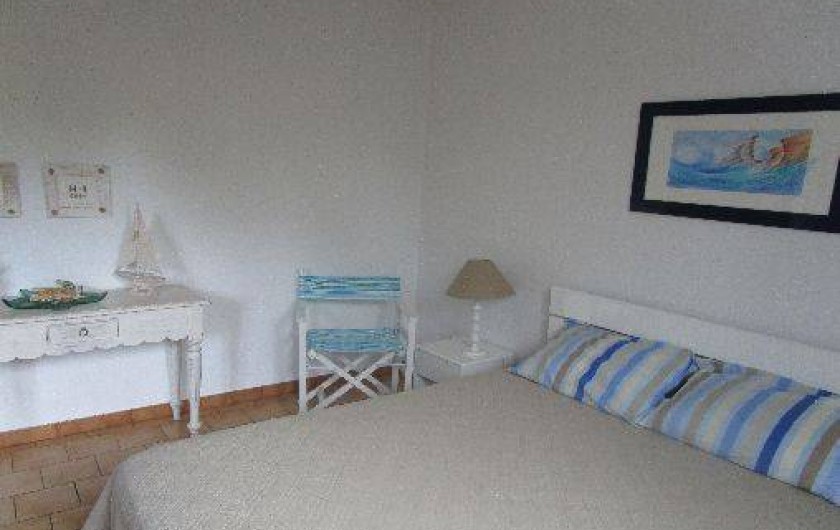 Location de vacances - Villa à Lacanau