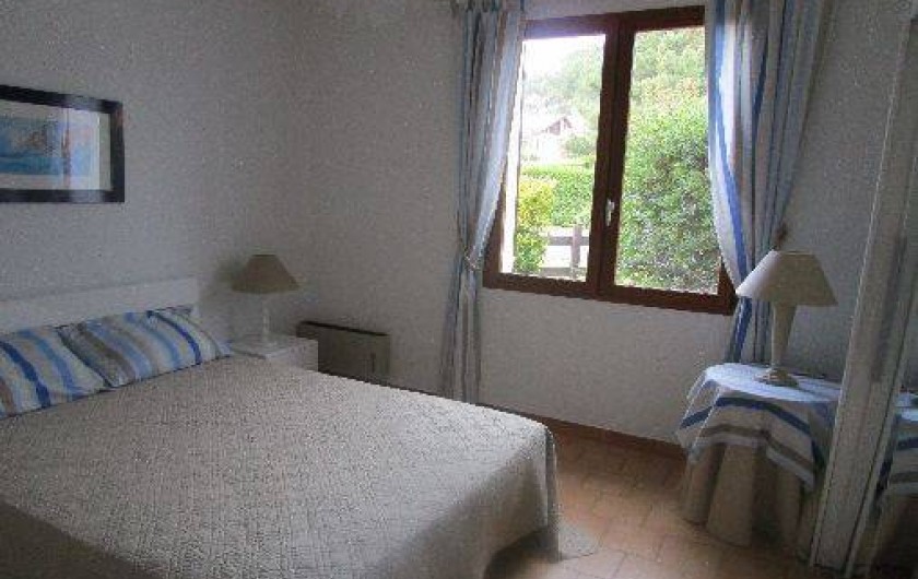 Location de vacances - Villa à Lacanau