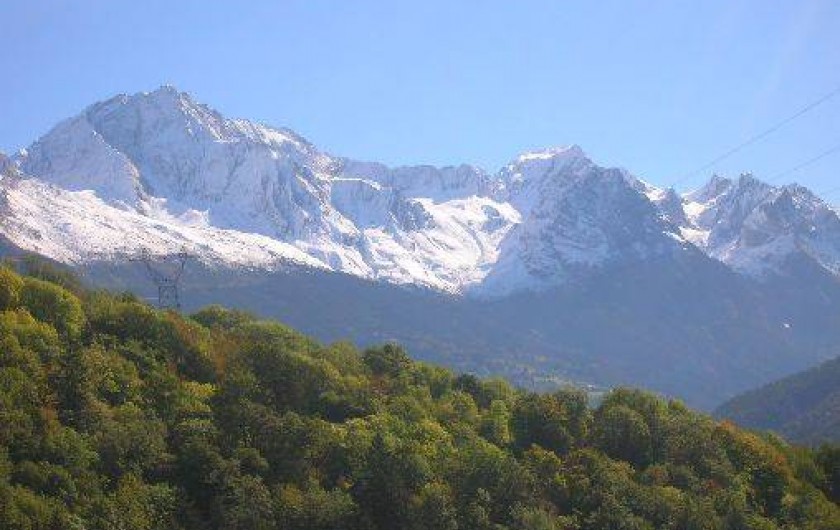 Location de vacances - Gîte à Bozel