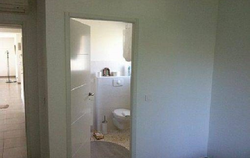 Location de vacances - Villa à Talasani