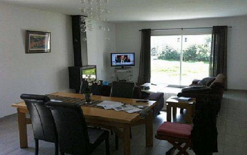 Location de vacances - Villa à Talasani