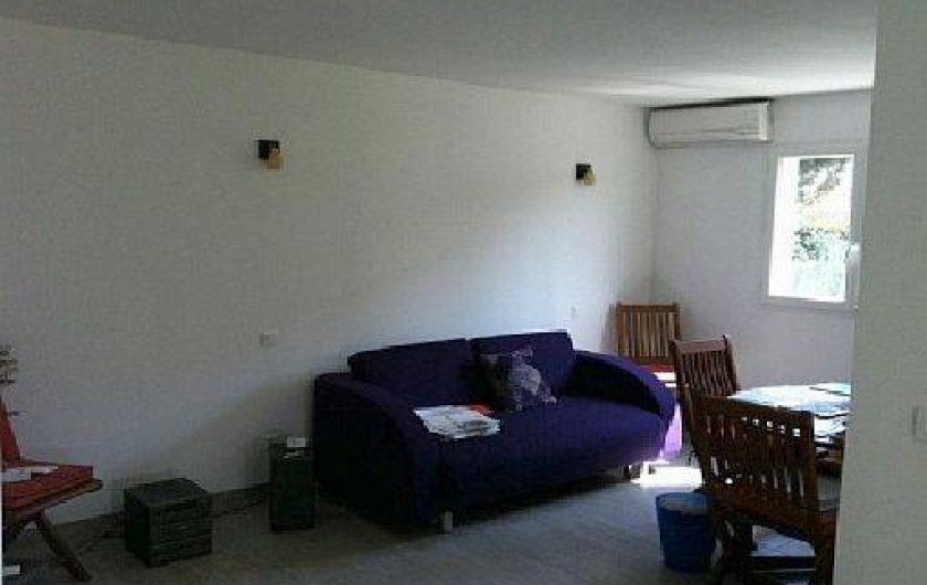 Location de vacances - Villa à Talasani