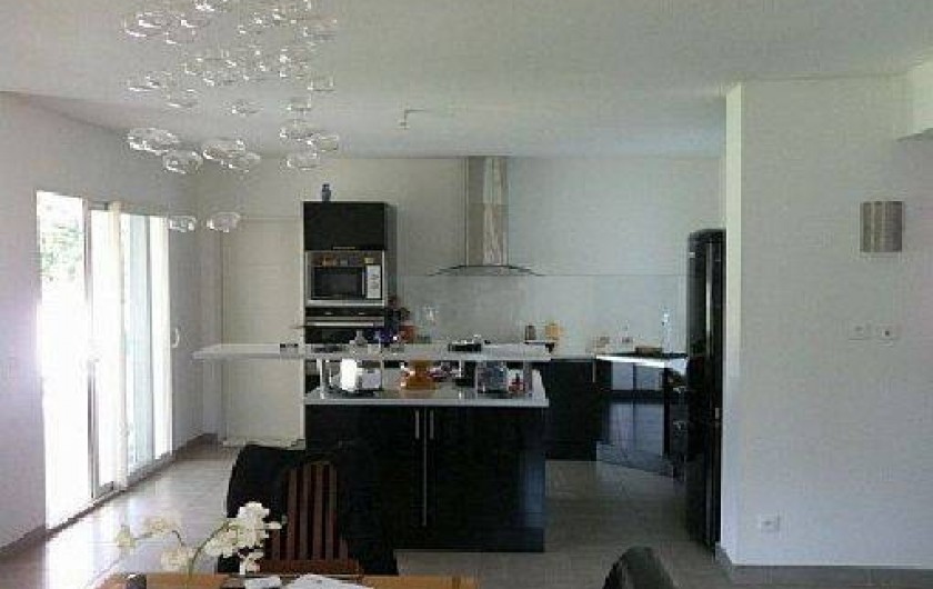 Location de vacances - Villa à Talasani