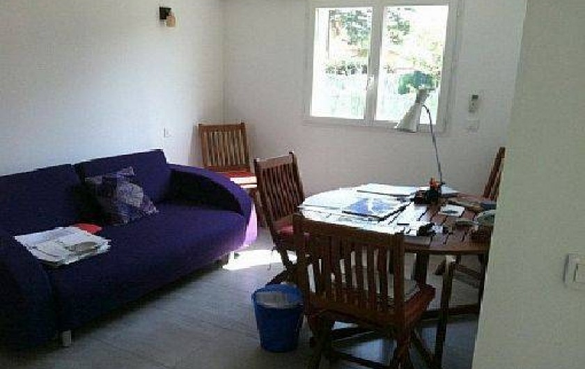 Location de vacances - Villa à Talasani