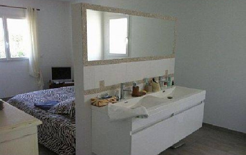 Location de vacances - Villa à Talasani