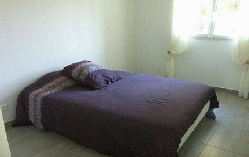 Location de vacances - Villa à Talasani