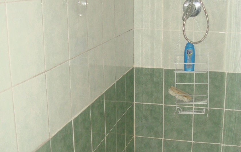 Location de vacances - Maison - Villa à Coti-Chiavari