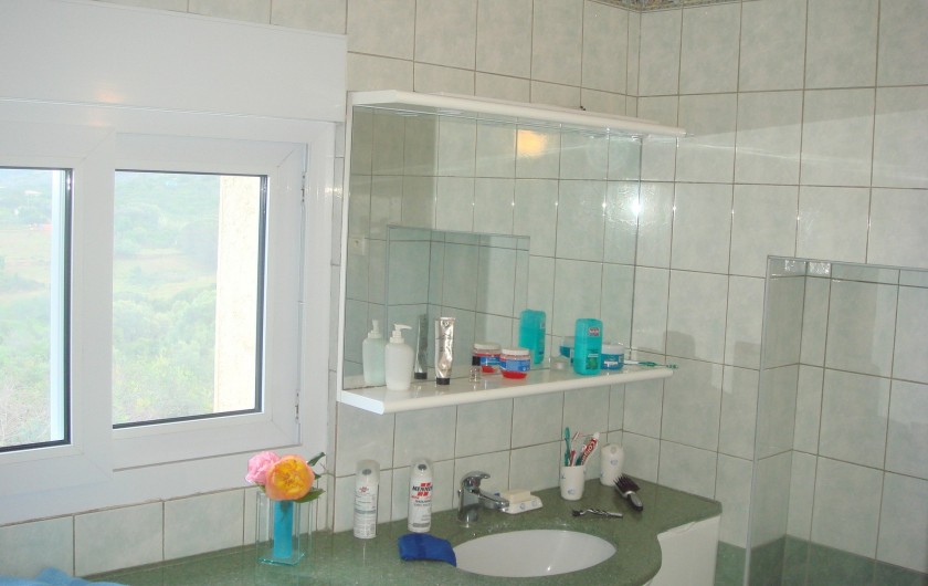 Location de vacances - Maison - Villa à Coti-Chiavari