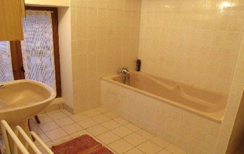 Location de vacances - Mas à Valojoulx