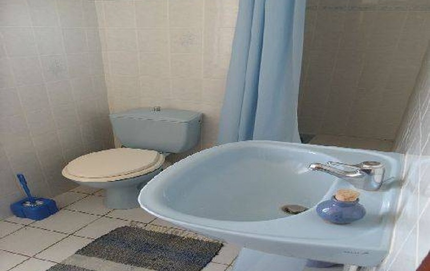 Location de vacances - Mas à Valojoulx