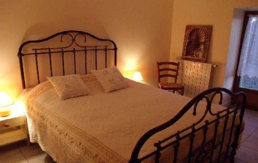 Location de vacances - Mas à Valojoulx