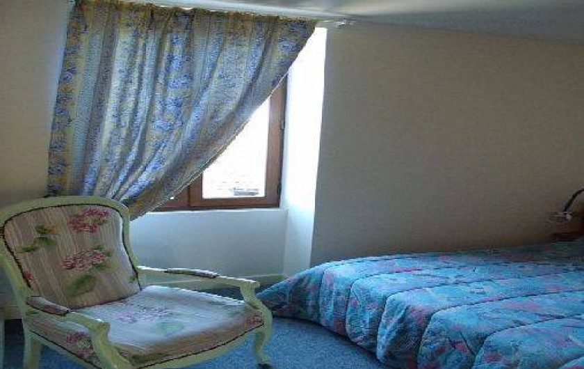 Location de vacances - Mas à Valojoulx