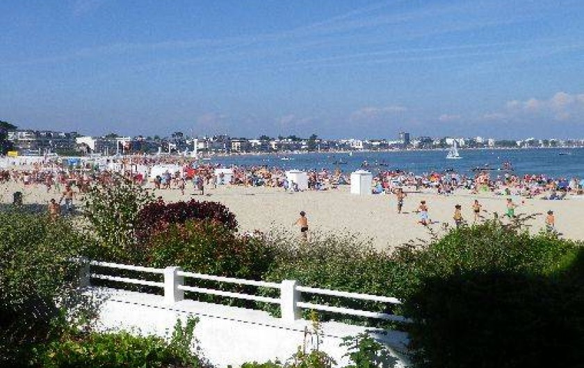 Location de vacances - Appartement à Le Pouliguen