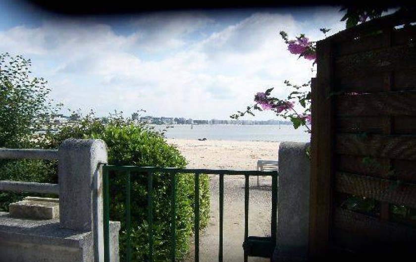 Location de vacances - Appartement à Le Pouliguen