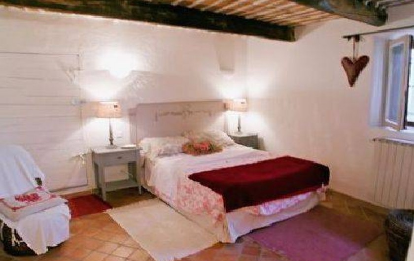 Location de vacances - Mas à Cheval-Blanc