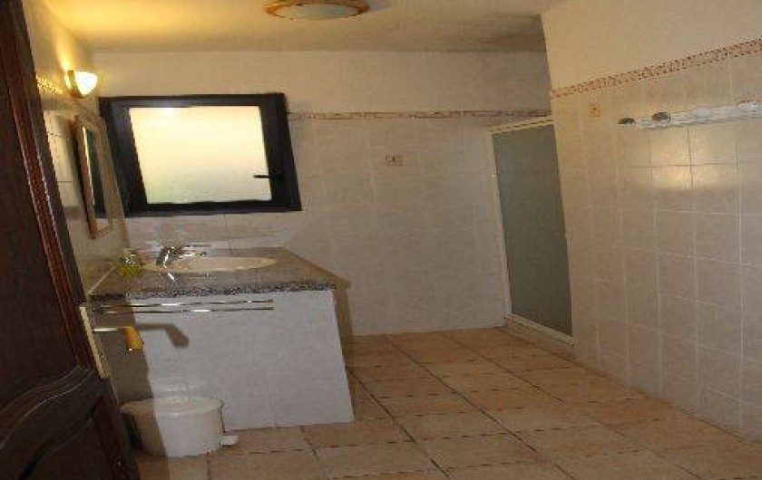 Location de vacances - Gîte à Olmeto