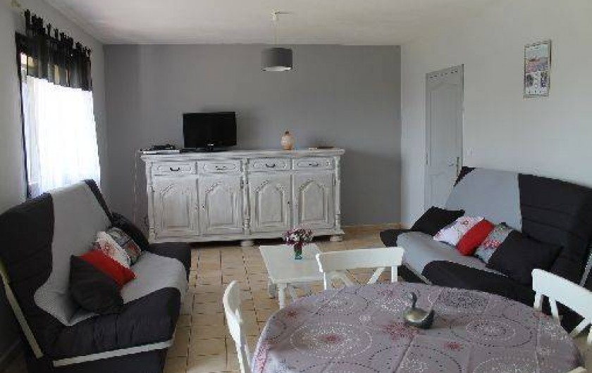 Location de vacances - Gîte à Olmeto