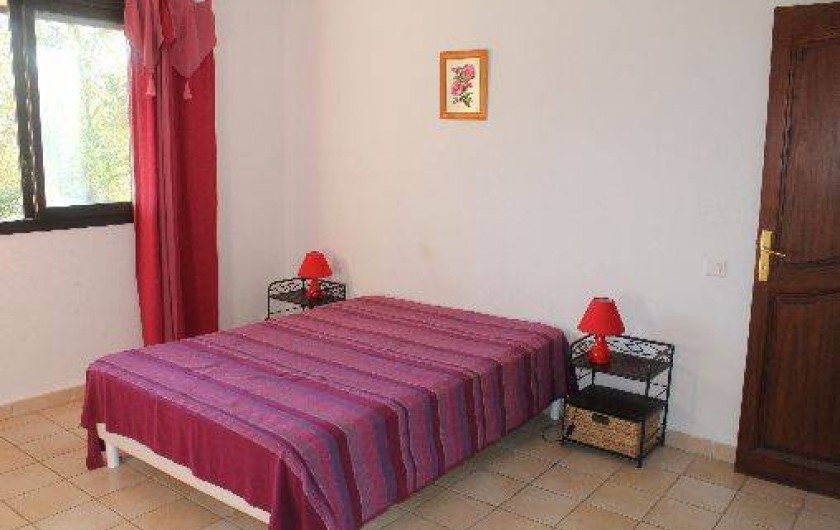 Location de vacances - Gîte à Olmeto